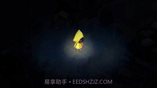 极小梦魇官网版截图1