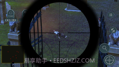 丧尸恐怖危机官网版截图3