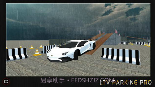 LTV停车场截图2 LTV停车场截图2