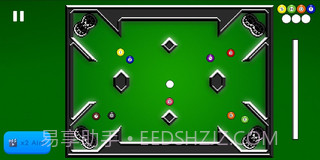 月宫桌球截图4 月宫桌球截图4