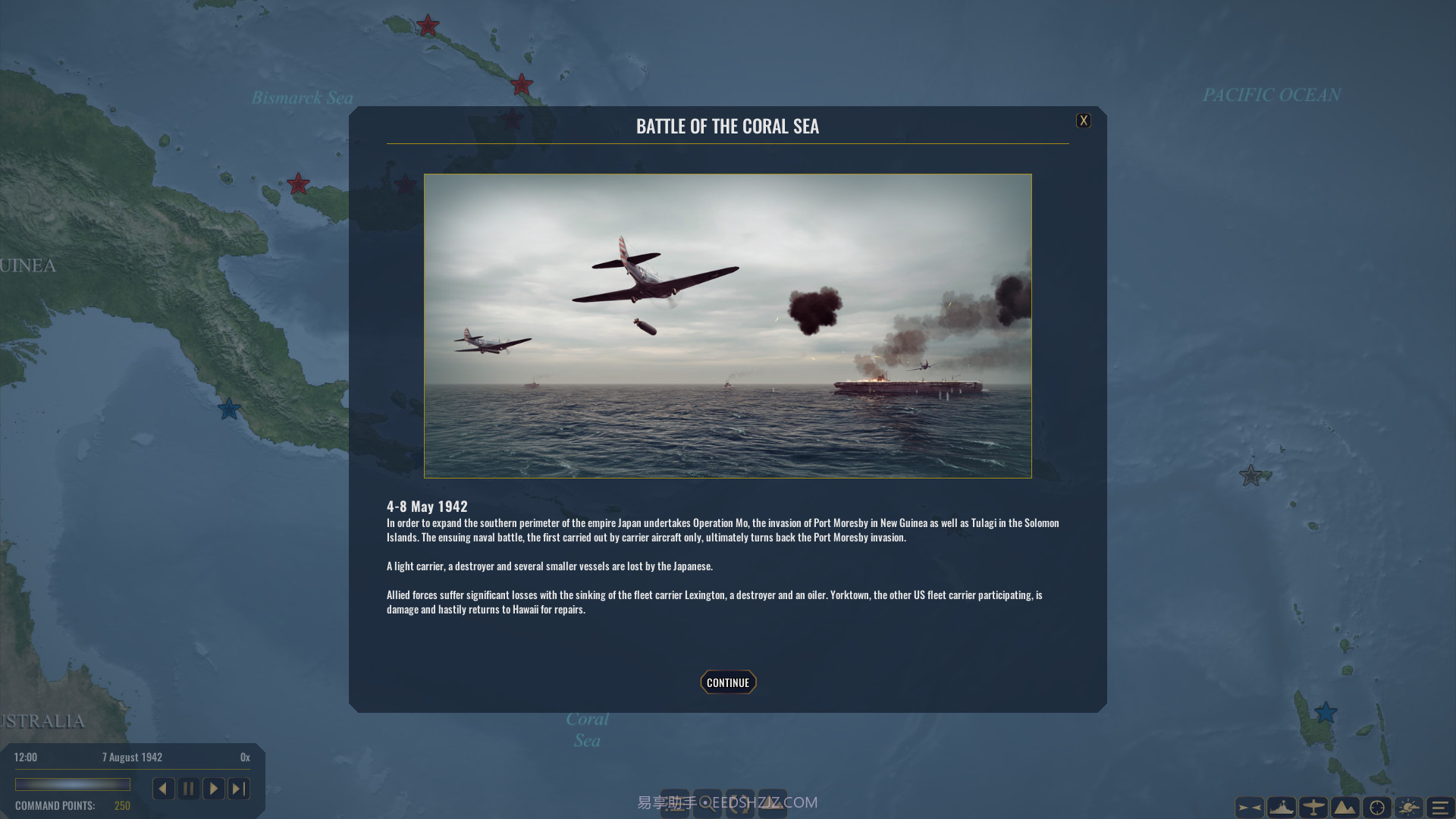 海上战争WarontheSea手机版截图12 海上战争WarontheSea手机版截图12