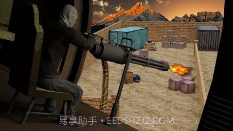 真正的突击队秘密任务截图2 真正的突击队秘密任务截图2