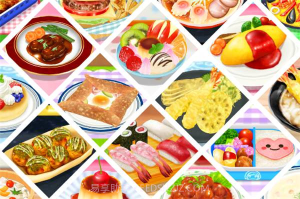 料理妈妈让我们做饭最新版截图3