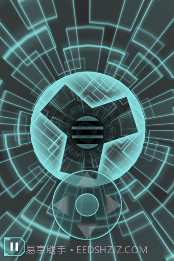 3D时空隧道截图1 3D时空隧道截图1