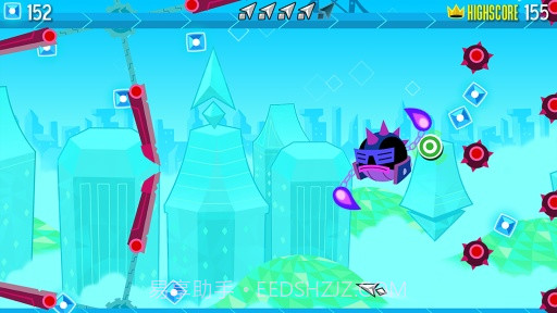 重力存亡挑战的复仇官网版截图2 重力存亡挑战的复仇官网版截图2