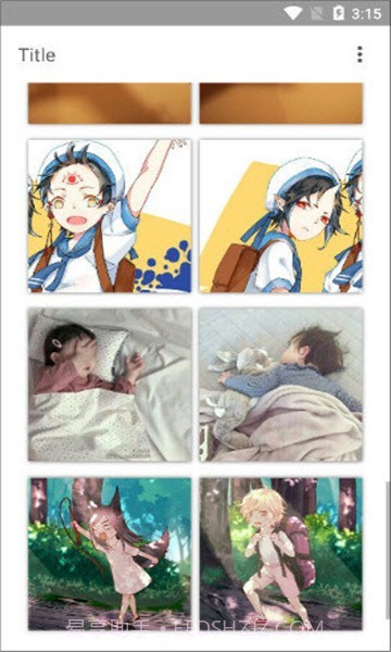 情侣头像查找器截图2 情侣头像查找器截图2