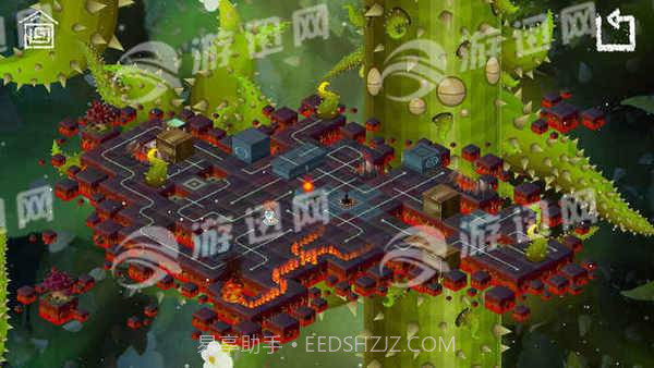 珀耳塞福涅截图2 珀耳塞福涅截图2