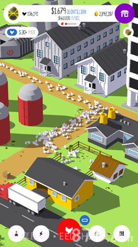 鸡蛋公司官网版截图1