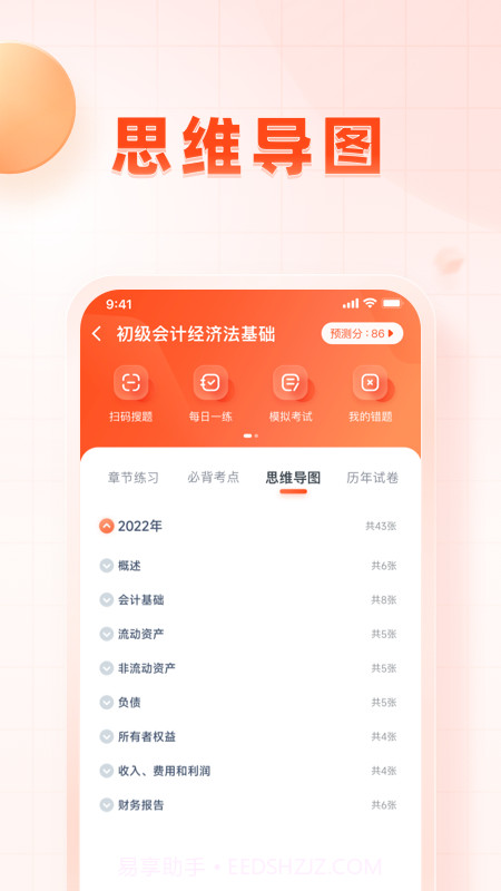 职更鸟最新版截图4
