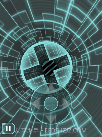 3D时空隧道截图3 3D时空隧道截图3