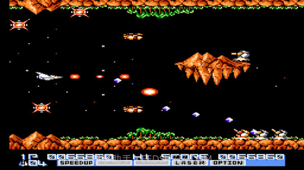 宇宙巡航舰截图2 宇宙巡航舰截图2