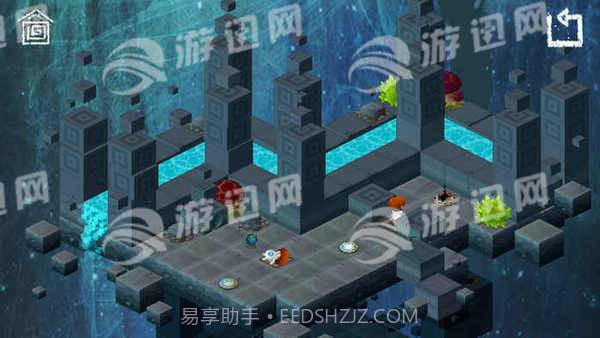 珀耳塞福涅免费版截图5