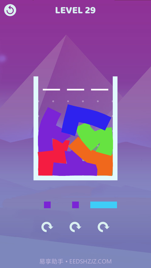 俄罗斯果冻截图2