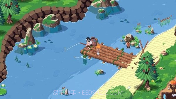 Roots of Pacha截图1 Roots of Pacha截图1