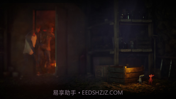 毛线小精灵官网版截图5