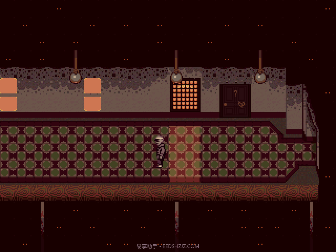 呐喊AnOutcry最新版截图2