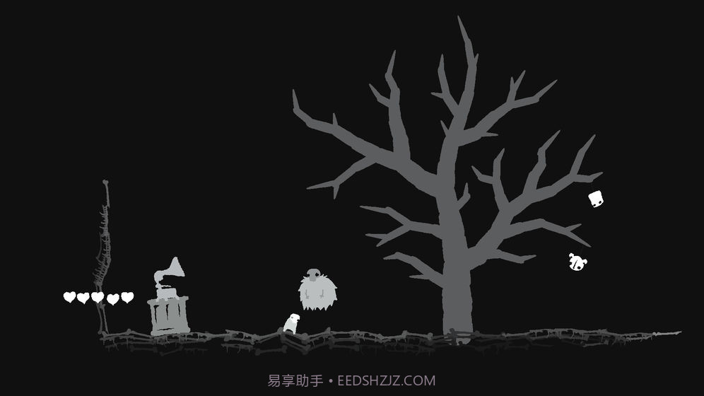 GoNNER截图3 GoNNER截图3