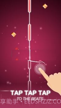 抖音点点节奏官网版截图1