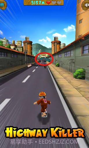 疯狂老爷爷手机版截图3 疯狂老爷爷手机版截图3