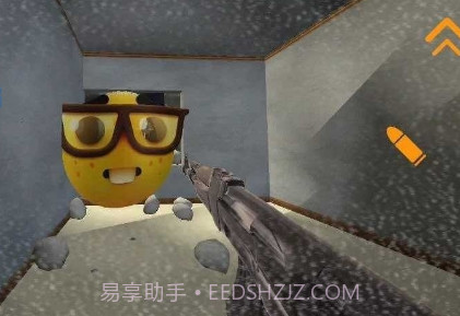 Nextbot追逐2截图2