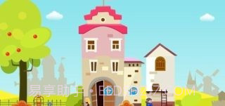 灰姑娘历险记最新版截图1