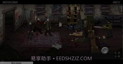 最后的战役之联合之城无敌版截图1 最后的战役之联合之城无敌版截图1