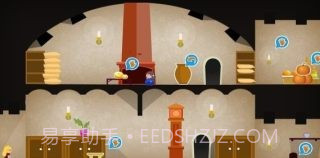 灰姑娘历险记最新版截图3