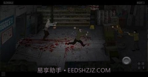 最后的战役之联合之城无敌版截图3 最后的战役之联合之城无敌版截图3