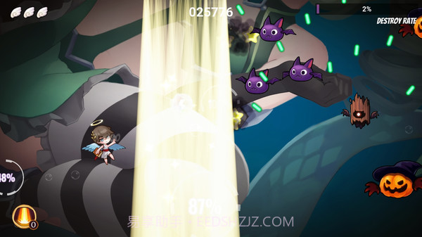 7 Sexy Sinsy中文版截图2 7 Sexy Sinsy中文版截图2