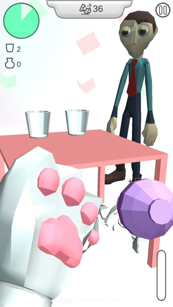 拆家模拟器官网版截图1 拆家模拟器官网版截图1