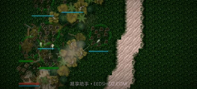 铁锈战争二战柏林模组截图2