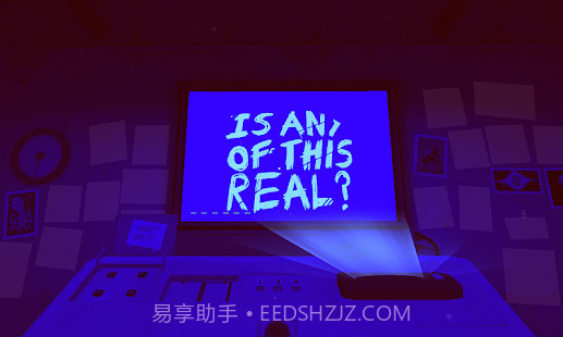 请不要碰任何东西截图4 请不要碰任何东西截图4