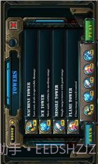 防御塔进化2手游截图2 防御塔进化2手游截图2