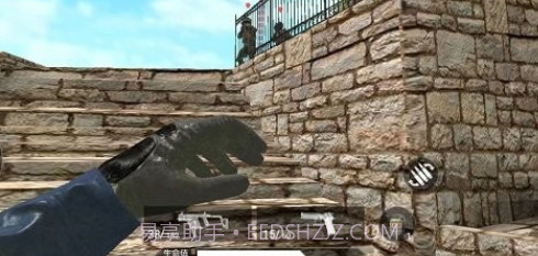 狙击突围行动免费版截图2 狙击突围行动免费版截图2