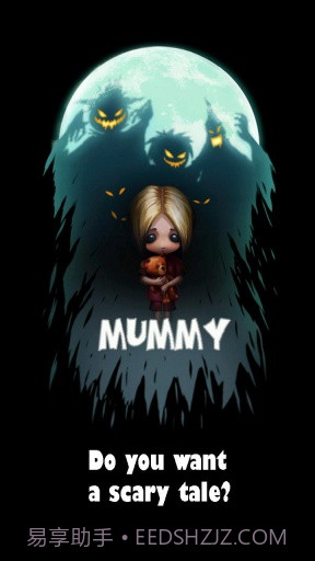 亲爱的妈咪 Dear Mummy截图1 亲爱的妈咪 Dear Mummy截图1