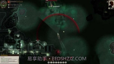 无光之海手机版截图2 无光之海手机版截图2