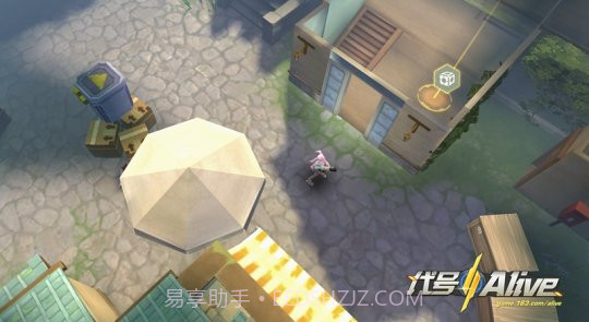 代号:Alive最新版截图2 代号:Alive最新版截图2