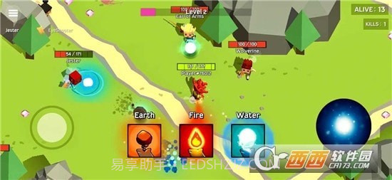 迷你小法师最新版截图4 迷你小法师最新版截图4