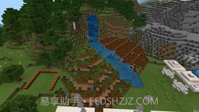 幻想像素世界截图1 幻想像素世界截图1