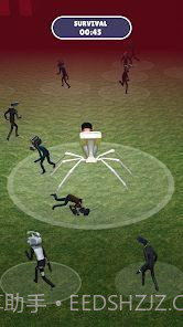 斯基比迪马桶人生存大师截图5