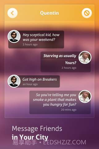 Circle截图6 Circle截图6