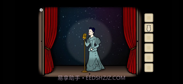 Cube Escape Theatre截图4