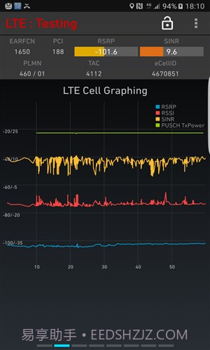 网络信号大师截图6 网络信号大师截图6