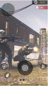 CS反击截图1 CS反击截图1