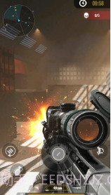 CS反击截图2 CS反击截图2