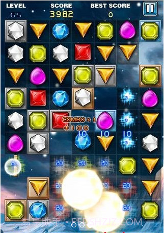 宝石之星截图3 宝石之星截图3