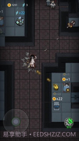 躺平发育999版本哇咔同款截图2