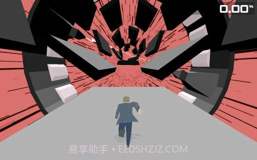 科学家跑酷 Boson X截图4 科学家跑酷 Boson X截图4