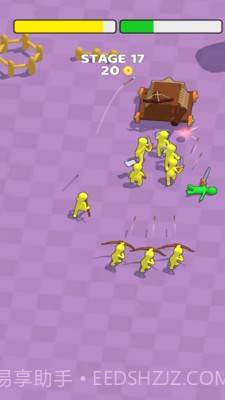 武力冲突截图3 武力冲突截图3