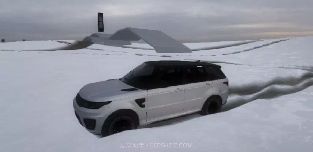 项目越野狂热截图1 项目越野狂热截图1